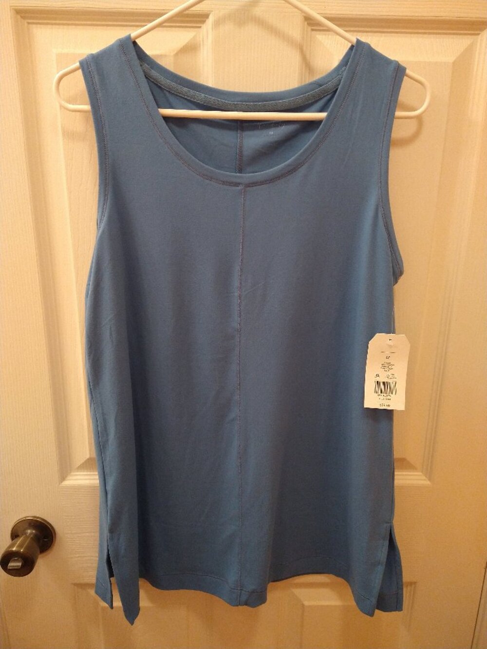 Wonderly Stretch Tank Top